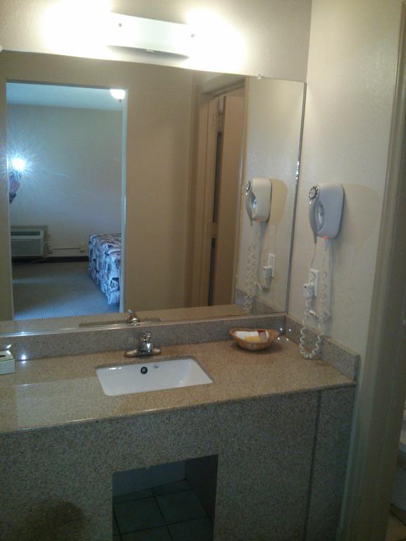 Guest Lodge - Pageland Kamer foto